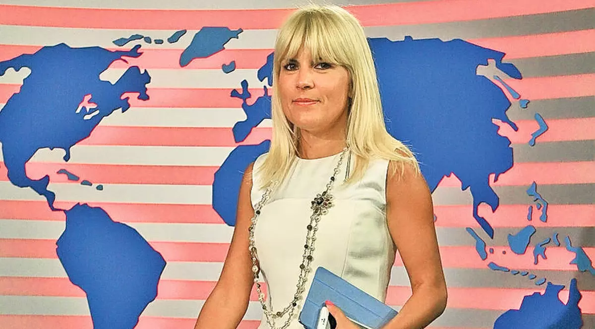 Elena Udrea, ACUZE GRAVE la adresa lui Victor Ponta! Ce-i reproşează blonda prim ministrului