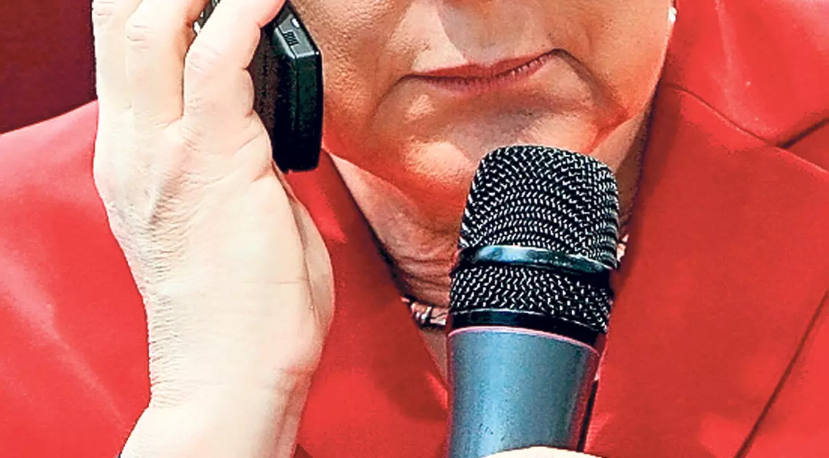 Merkel, avertisment pentru imigranți: ”Vă veţi întoarce în ţara voastră de origine”