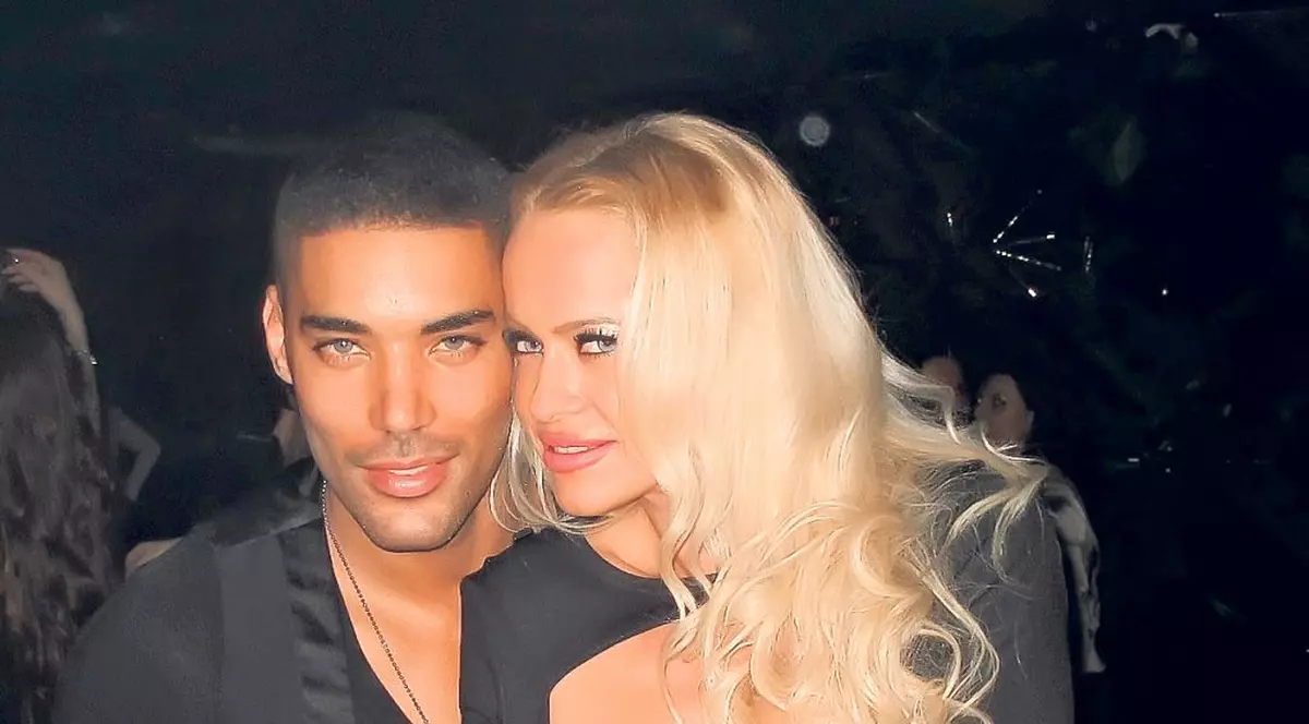 EXCLUSIV | Cu ce macho cântă Anda Adam!