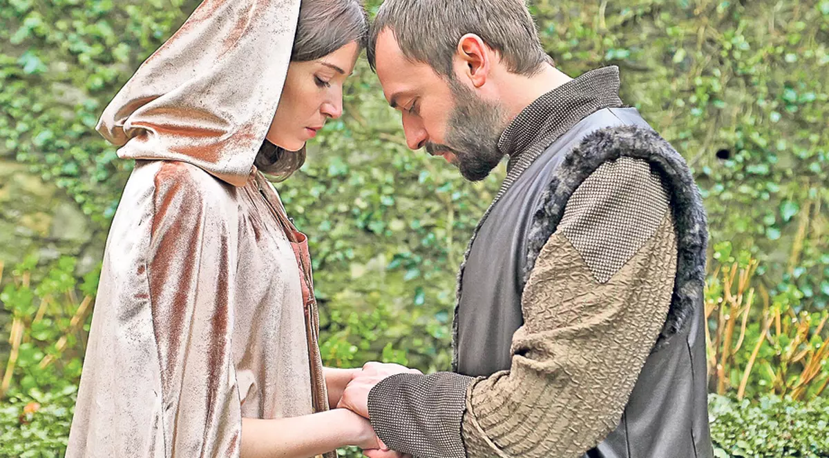 Veste tristă pentru admiratoare! Unul dintre cei mai iubiți actori se însoară