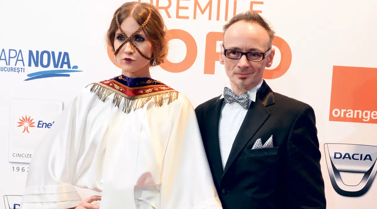 Mihai Albu se teme s-o ia din nou de nevastă pe Iulia