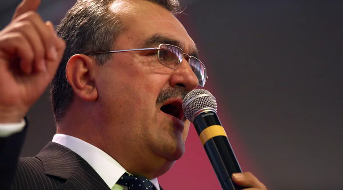 Probleme pentru Miron Mitrea! Vezi despre ce este vorba