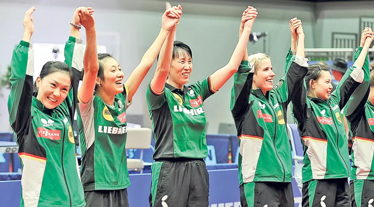 Veto pentru ochi oblici! Germania ne-a bătut în finală la Euro cu 3-1