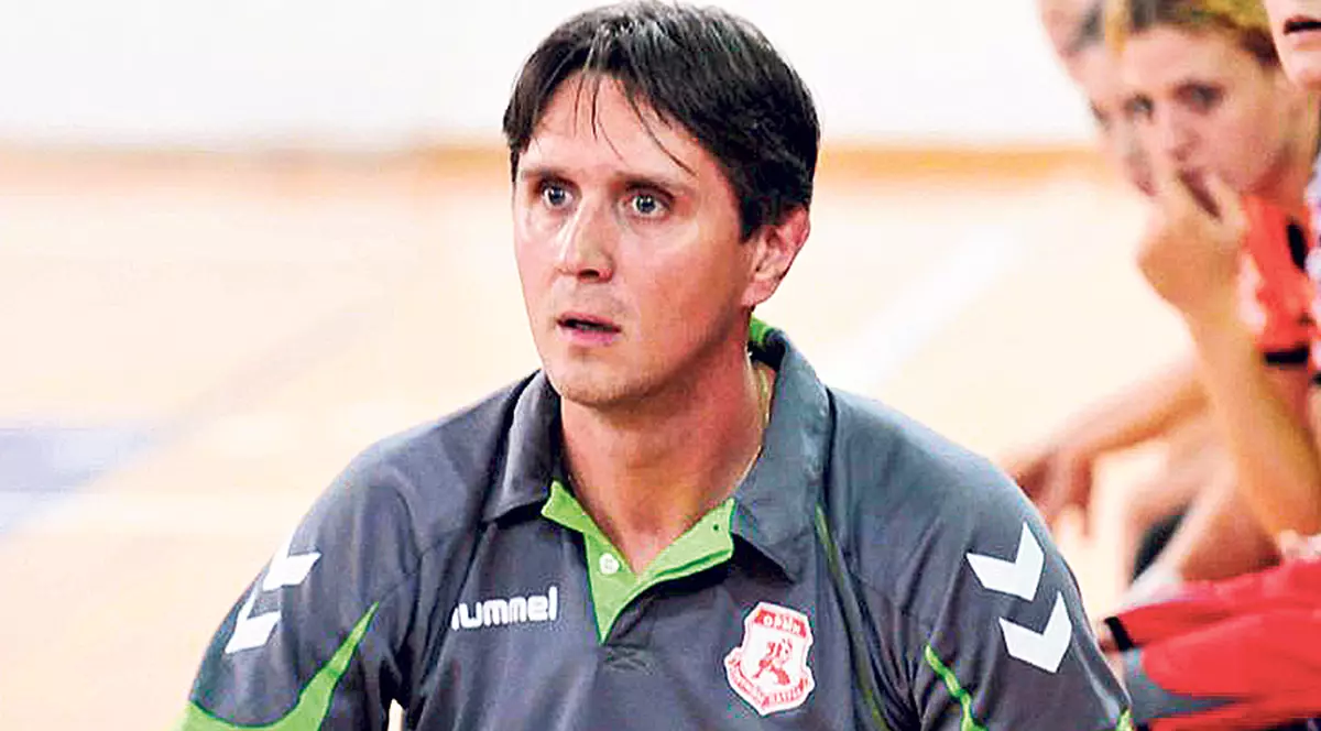 Ivan Cop şi-a «omorât» fetiţa ca să plece la alt club!