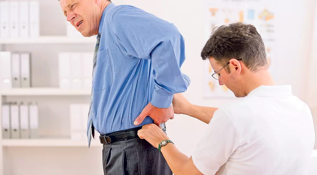 Toamna, reumatismul îşi arată colţii! Libertatea îţi spune ce trebuie să faci pentru a calma durerile şi pentru a ţine în frâu evoluţia bolii