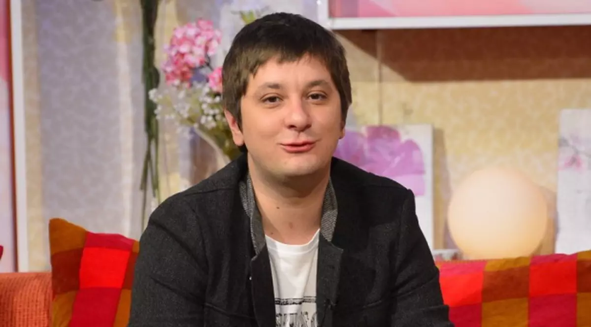 Octavian Strunilă A PĂŢIT-O CA-N FILME În Barcelona! Vezi CUM A RĂMAS FĂRĂ BANI din cauza celor doi copii! FOTO