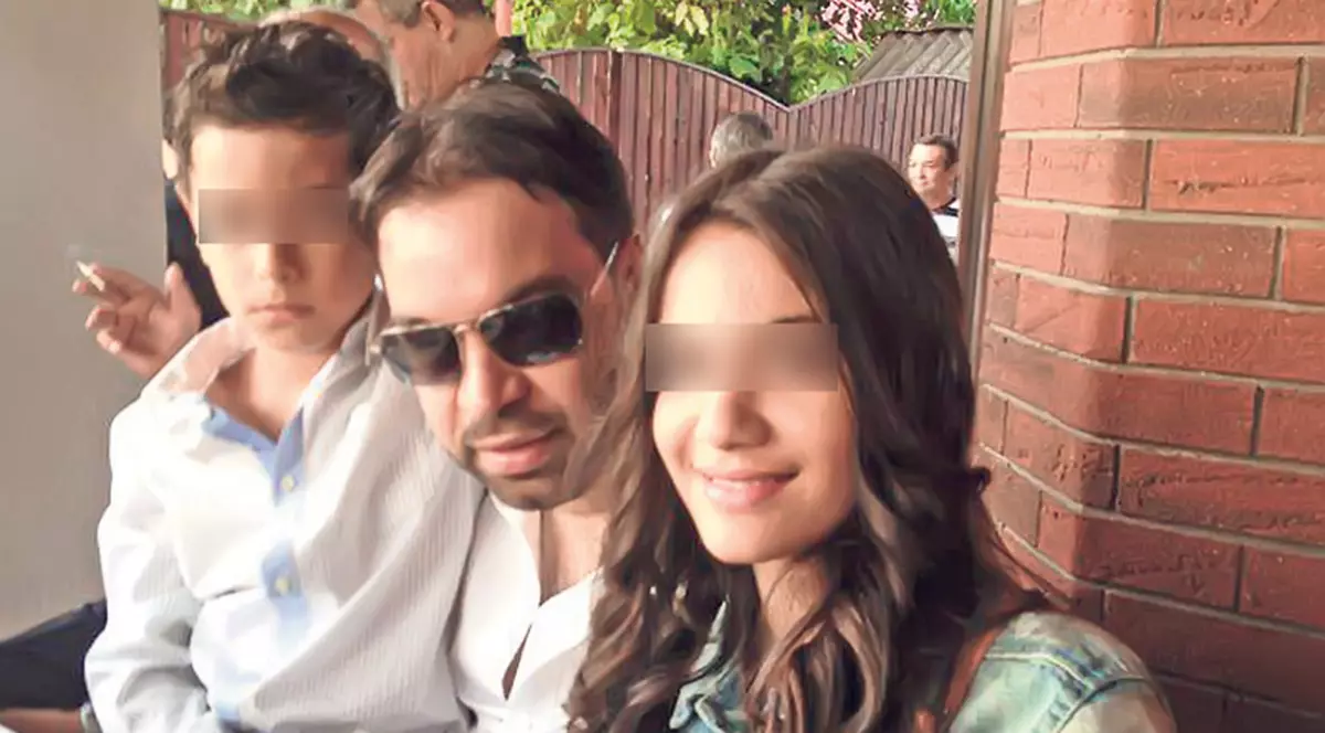 Florin Salam îşi poate pierde copiii din cauza drogurilor | EXCLUSIV