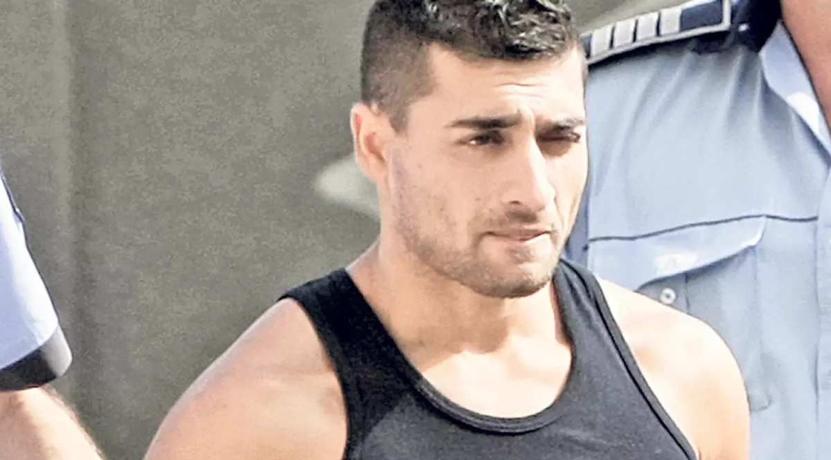 Ucigaşul japonezei, puşcărie pe viaţă!