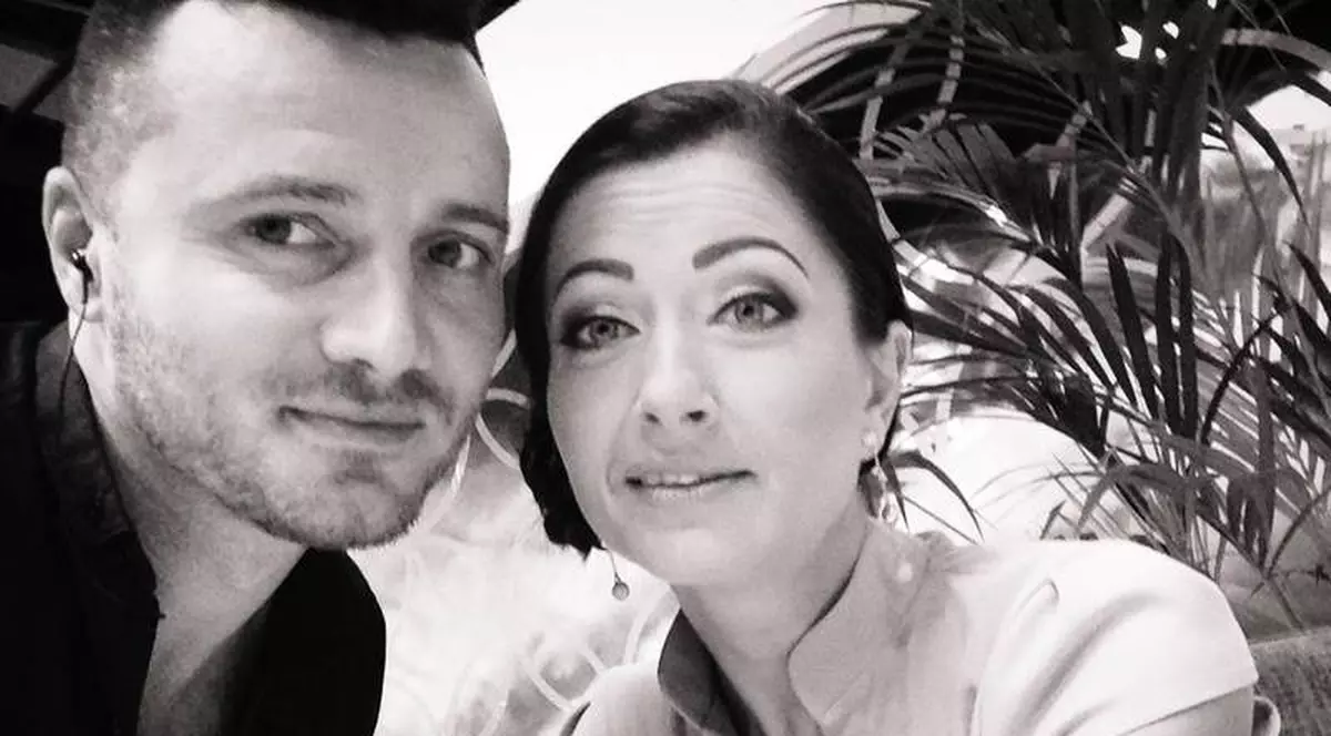 Gabriela Cristea A RECUNOSCUT că ESTE ÎNDRĂGOSTITĂ şi că SE AFLĂ ÎNTR-O NOUĂ RELAŢIE! Vezi ce spune IUBITUL EI!FOTO