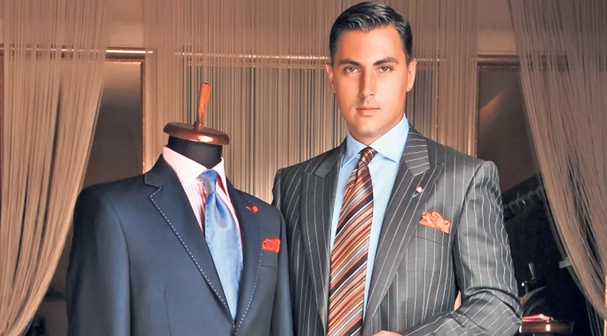 DRAGOSTE NEMĂRGINITĂ! Iată CE CADOU i-a oferit Alexandru Ciucu FIICEI SALE