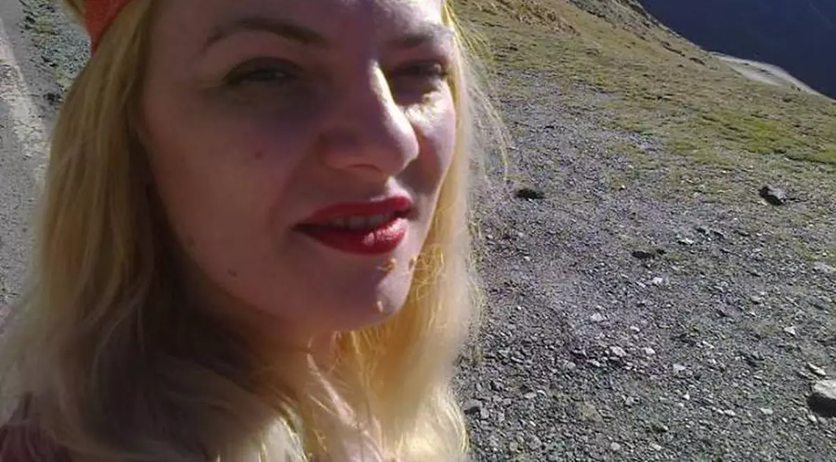 O artistă de la noi: ”Mi-aş face casă la Bâlea Lac”