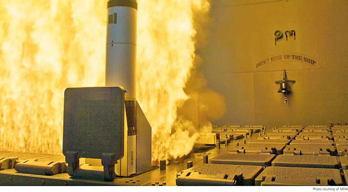 Deveselu va apăra Europa de rachete intercontinentale