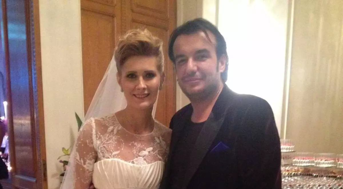 Iată CE S-A ÎNTÂMPLAT cu ROCHIA de MIREASĂ a Alessandrei Stoicescu