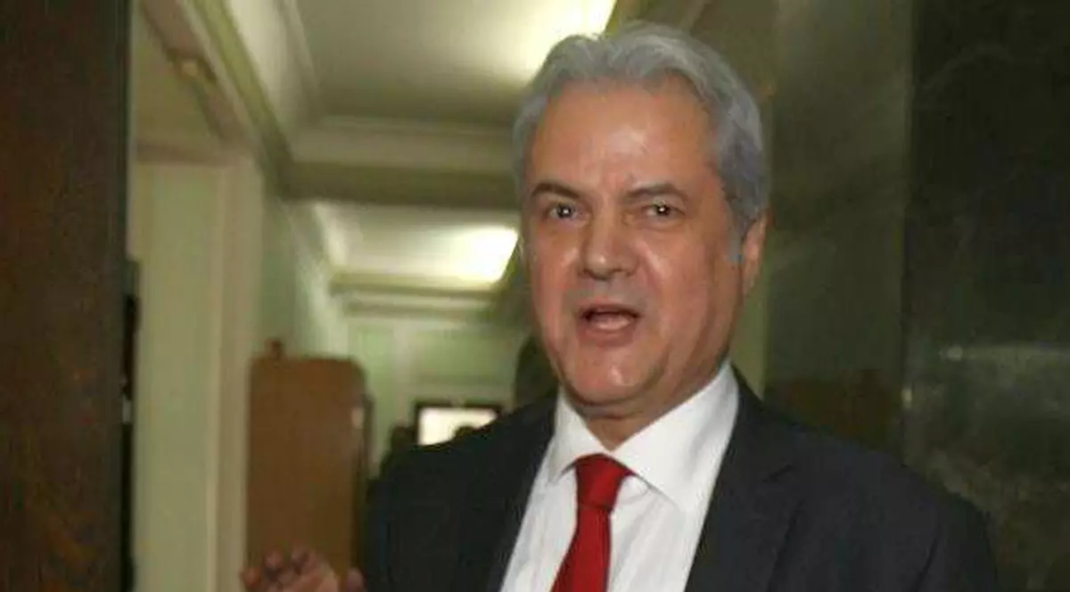 Aceasta este cea mai BUNĂ VESTE pe care a primit-o Adrian Năstase după ce a fost eliberat