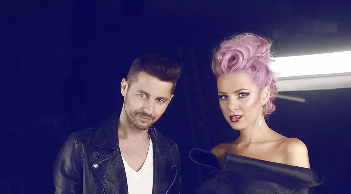 Akcent, PRIMUL VIDEOCLIP în noua formulă!