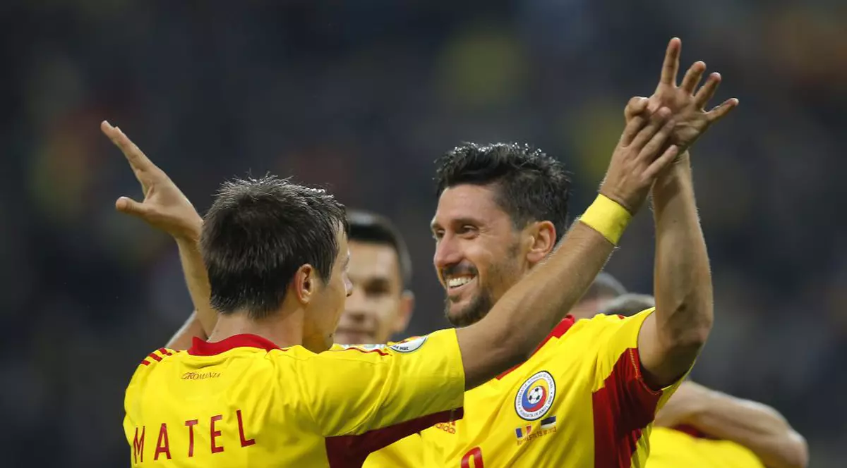 Află cine va transmite turul şi returul barajului cu Grecia!