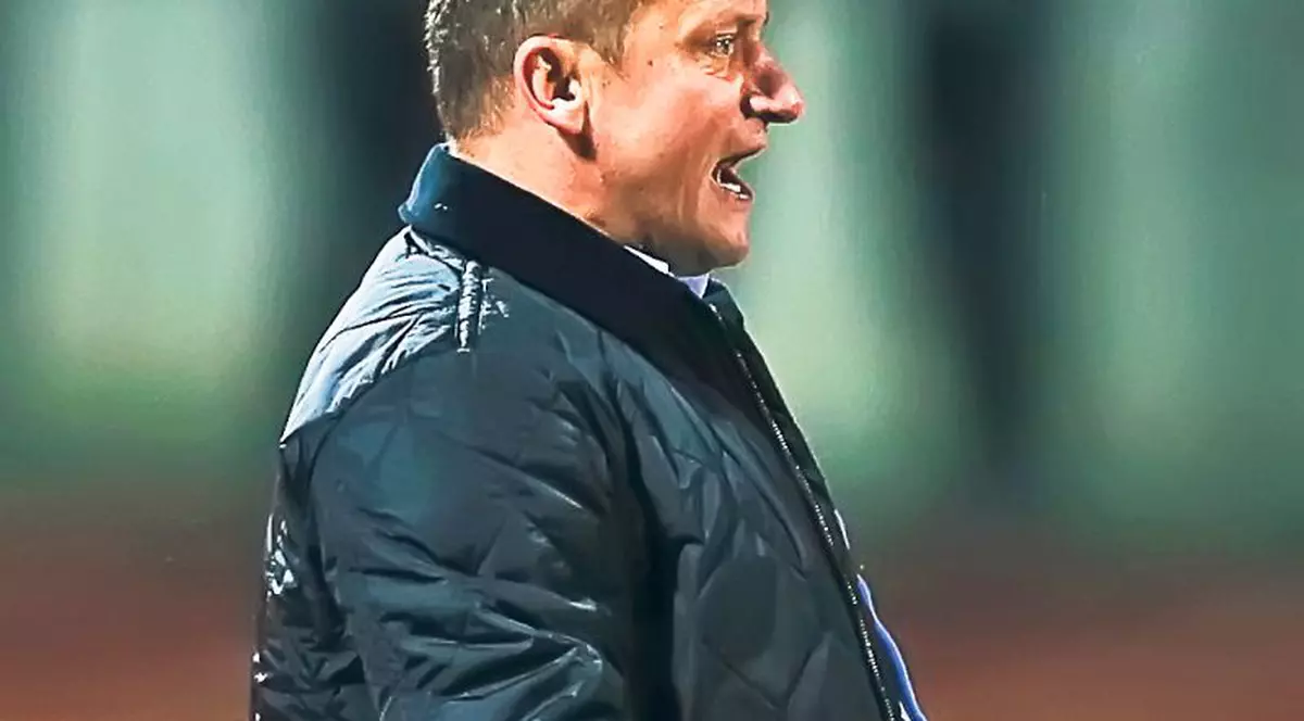 AUT la miezul nopţii | Dorinel Munteanu a fost dat afară de la Kuban