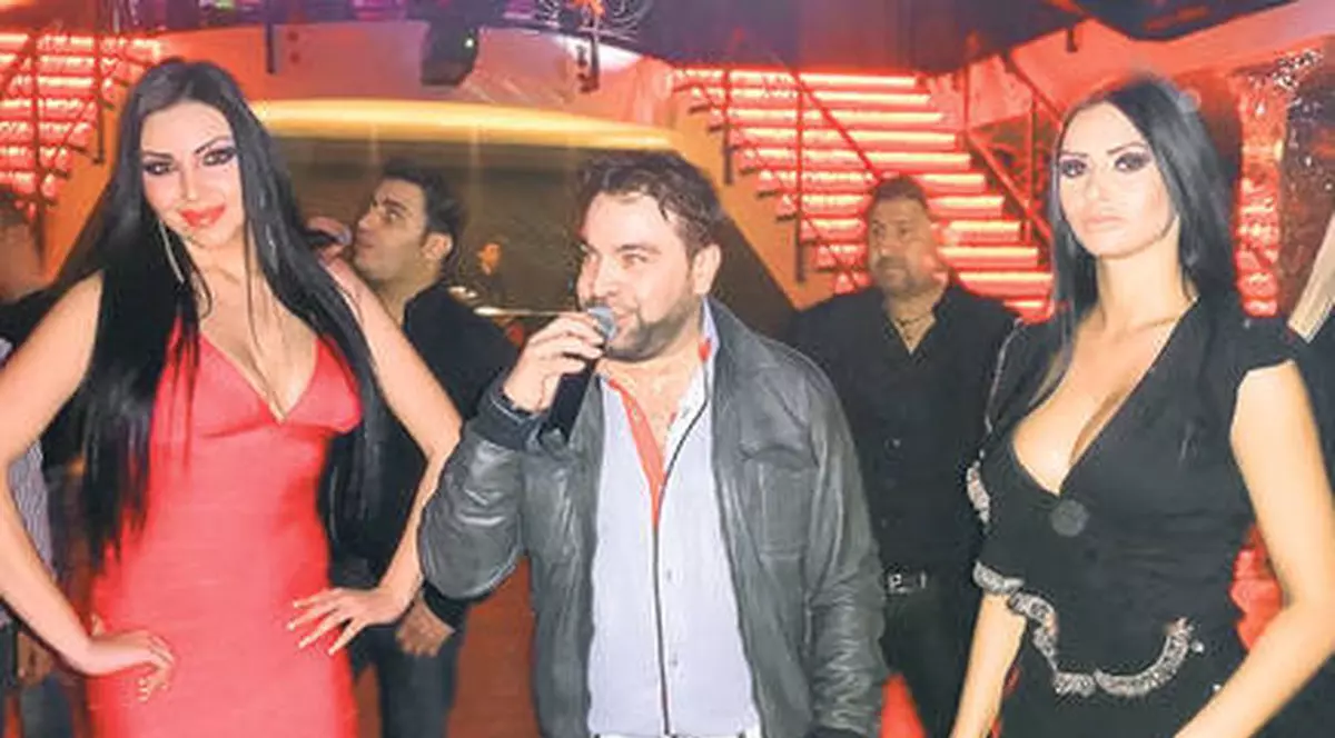 Ce spune Florin Salam în legătură cu justiţia din România? Manelistul este gata de orice decizie