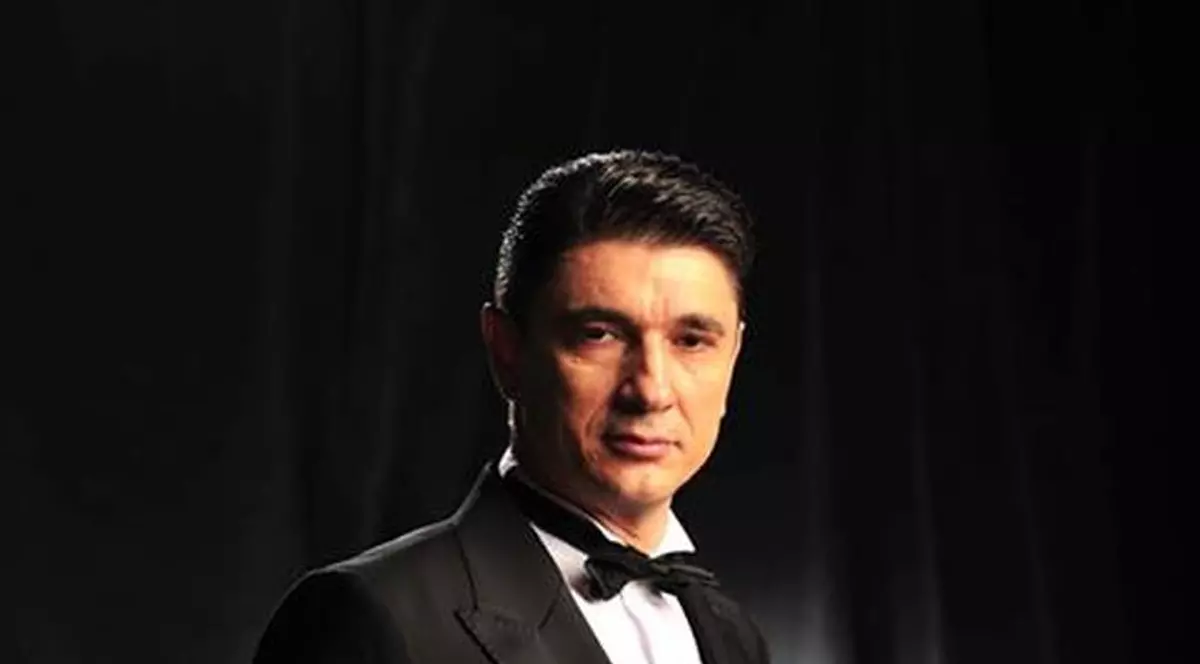 MAMA LUI LUIS LAZARUS A MURIT. Vedeta TV este cu psihicul la pământ. O BOALĂ TERIBILĂ A RĂPUS-O PE BĂTRÂNĂ | FOTO