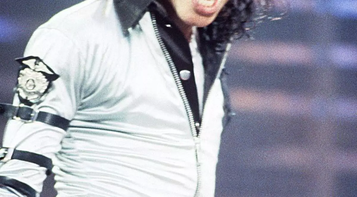 Michael_Jackson acuzat de un nou abuz sexual cu minori