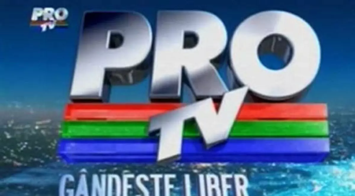 După DEMISIA lui Adrian Sârbu, O NOUĂ SCHIMBARE SURPRINZĂTOARE la Pro Tv!