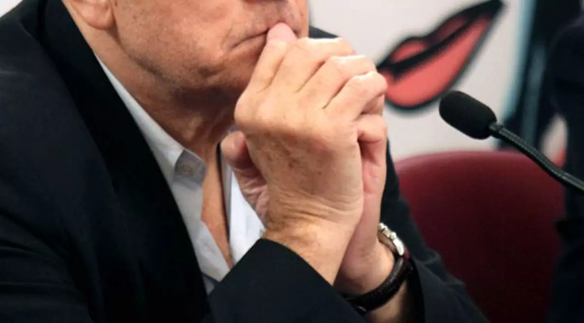 DOLIU ÎN LUMEA ARTISTICĂ! Unul dintre CEI MAI MARI ARTIŞTI FRANCEZI A MURIT!