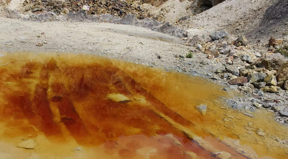 Vezi SUMA INCREDIBILĂ pe care ar putea să o obţină România din exploatarea aurului la Roşia Montană