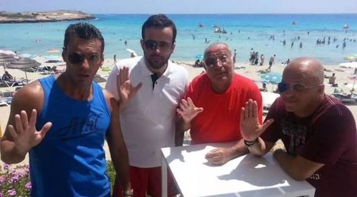 BOMBA ANULUI la Intact Media Group. UNUL DINTRE EI ESTE NOUL DIRECTOR EDITORIAL AL TRUSTULUI