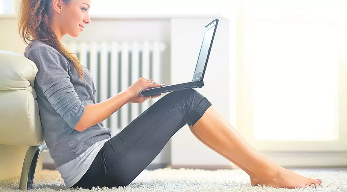 Vrei să lucrezi de acasă? Ai grijă cum îţi gestionezi timpul!