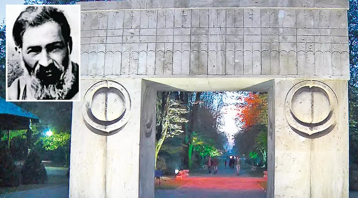 Bătaie de joc: Capodopera lui Brâncuşi a fost restaurată superficial