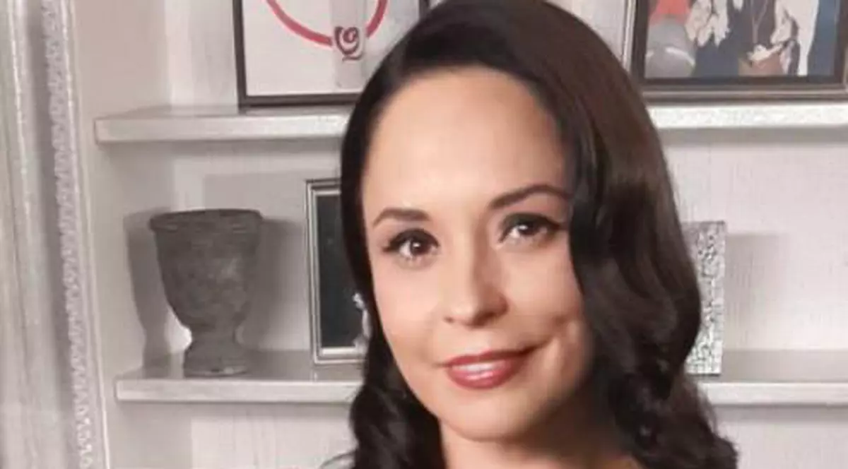 Andreea Marin ne dă VEŞTI MARI: "Mi-aş dori să mă văd MĂMICĂ"