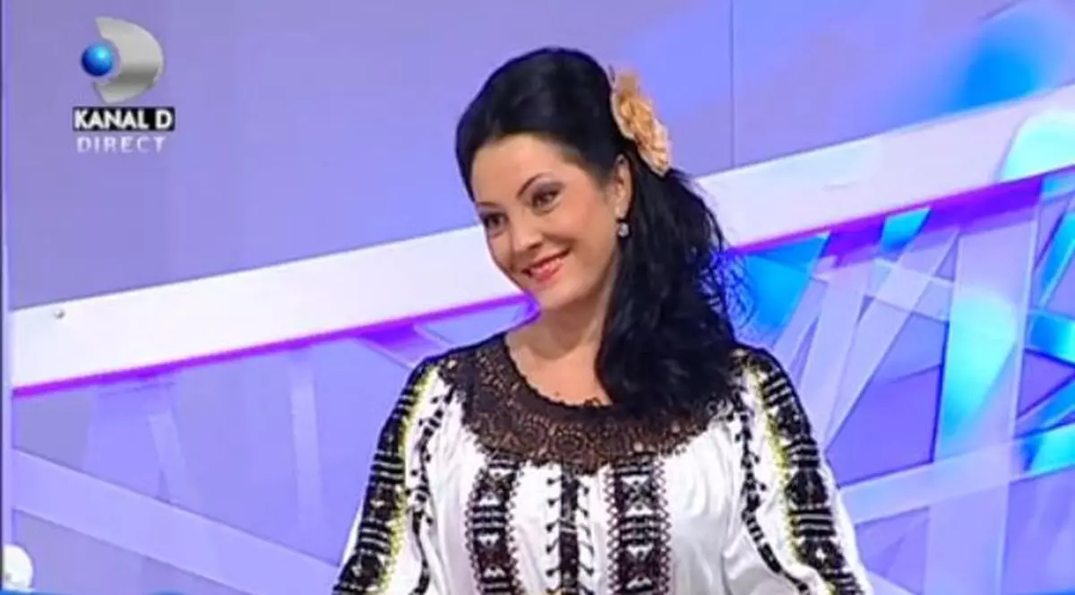 MIREASĂ DE PROFESIE! CÂNTĂREAŢA DE MUZICĂ POPULARĂ ANGELA RUSU SE MĂRITĂ A 4-A OARĂ! 