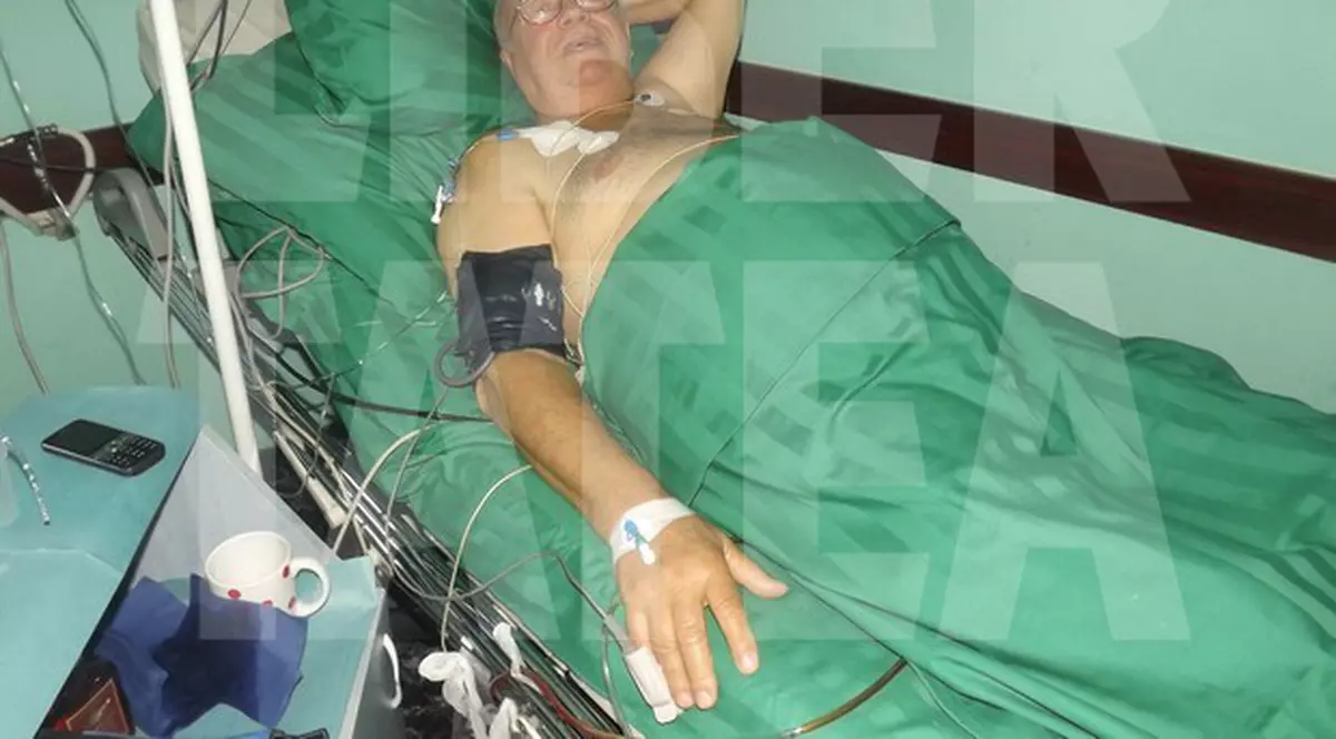 Record naţional! Peste 500 de transplanturi s-au făcut în România anul acesta 