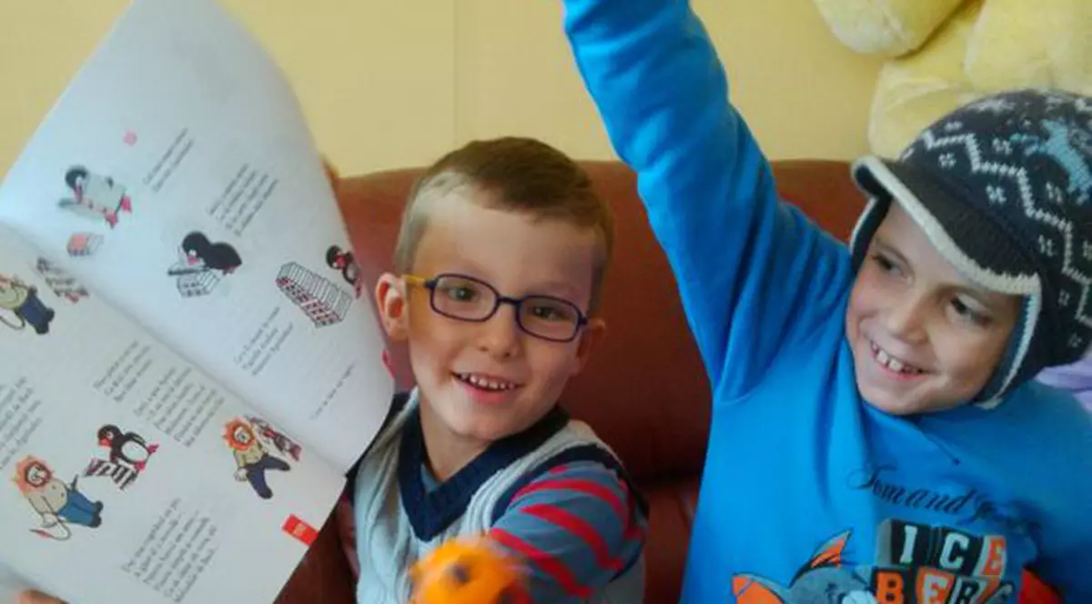 Terapia prin artă: o şansă în plus pentru pacienţii din spitale