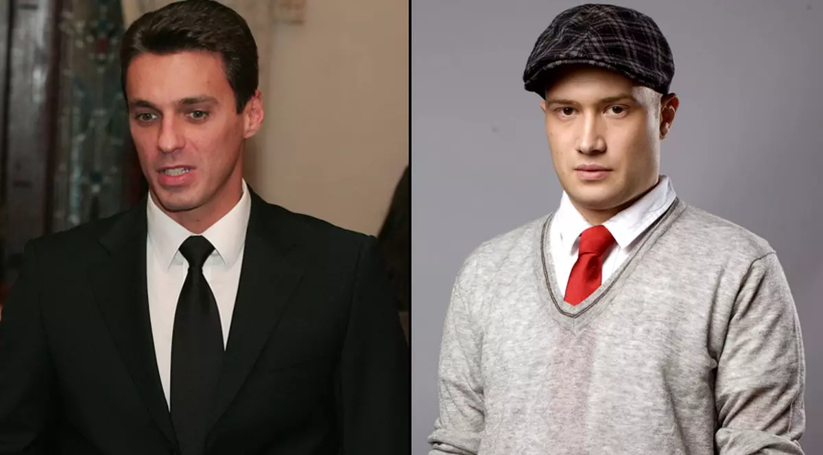 RĂZBOI PE FAŢĂ LA ANTENE! MIRCEA BADEA ŞI MIHAI BENDEAC, LA CUŢITE!