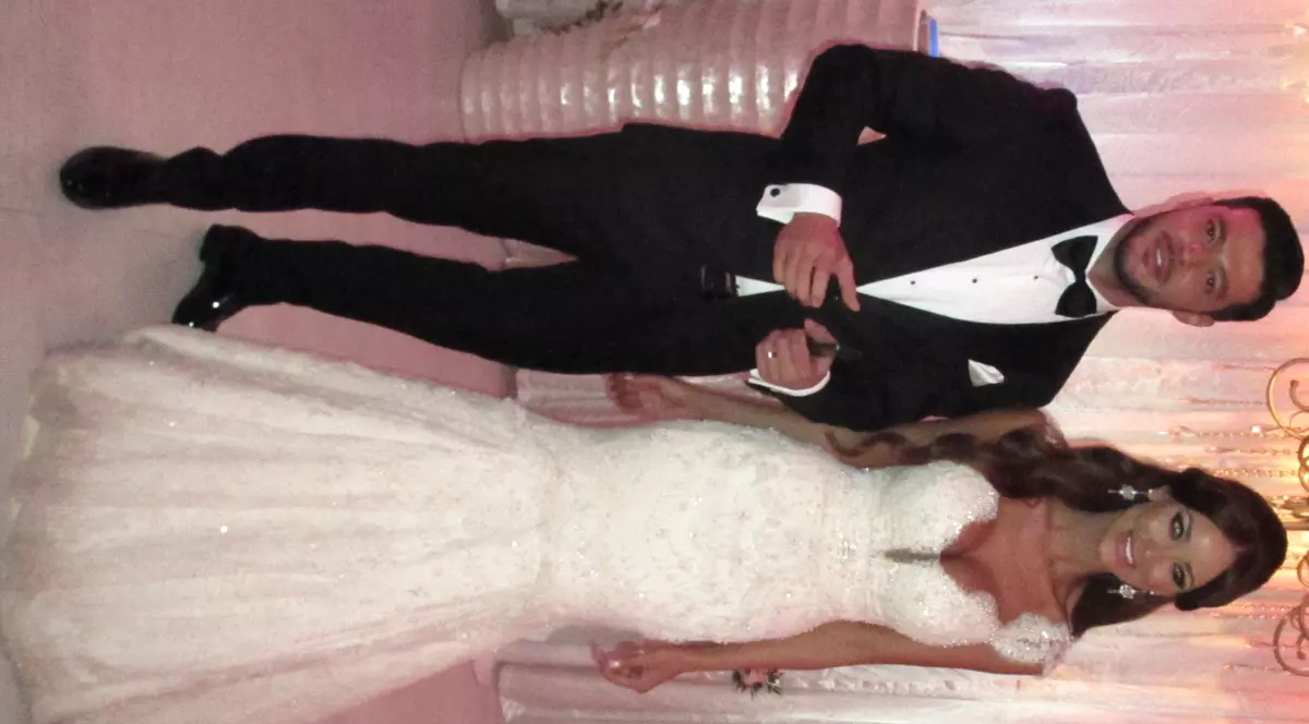 NUNTĂ BIANCA DRĂGUŞANU | GEST FĂRĂ PRECEDENT. Uite ce vrea să facă Bianca Drăguşanu CU ROCHIA DE MIREASĂ! Ce părere ai? | FOTO