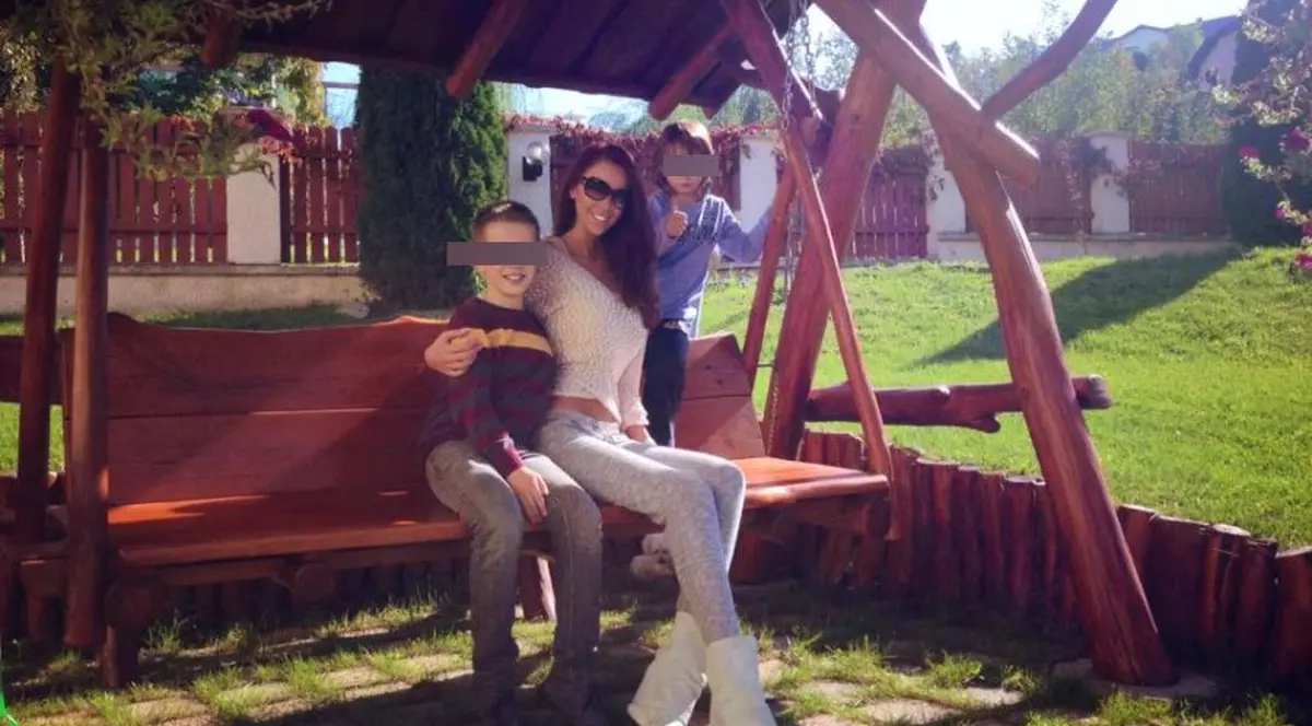 Bianca Drăguşanu reacţionează! "Ce nu te omoară, te face mai puternic!"