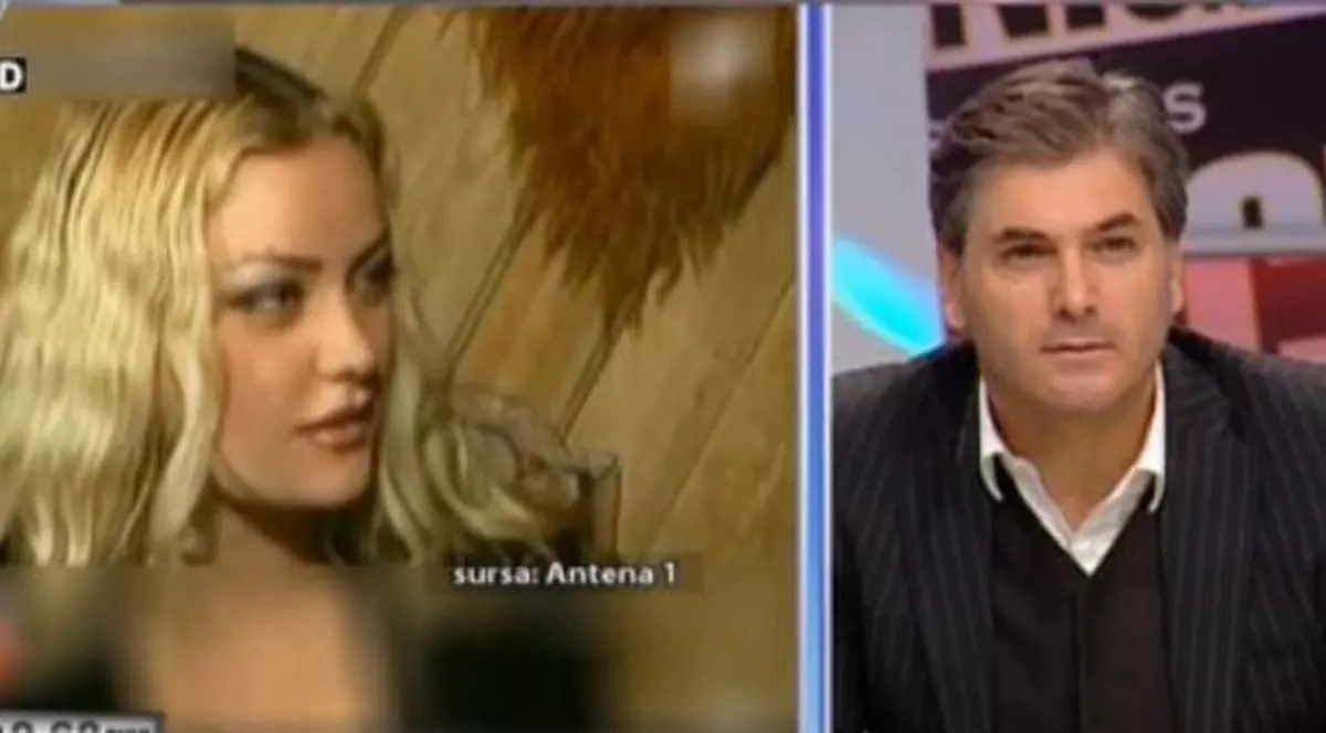 DEZVĂLUIRILE lui MIRCEA RADU despre BIANCA DRĂGUŞANU, din perioada în care a cunoscut-o la "Din Dragoste"