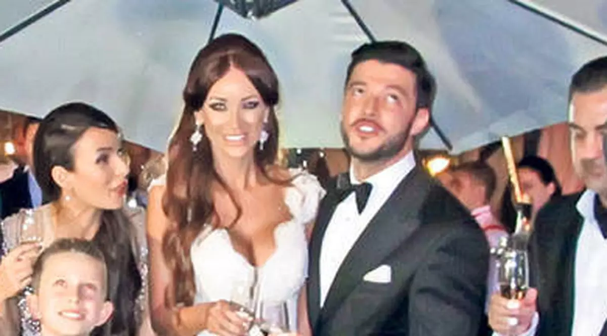 Detalii CIUDATE din VIAŢA DE CUPLU a BIANCĂI DRĂGUŞANU CU VICTOR SLAV! Vei fi ŞOCAT!