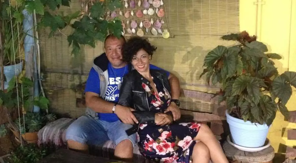 Bodo a mers la pescuit, în Grecia