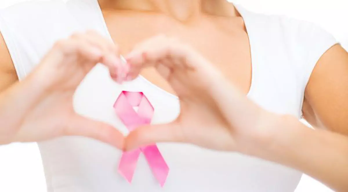 Cancerul mamar : 10 obiceiuri care previn boala