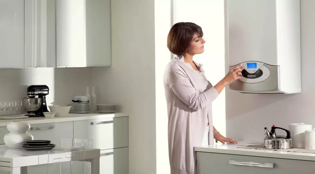 Află cum trebuie aleasă CORECT centrala termică! 