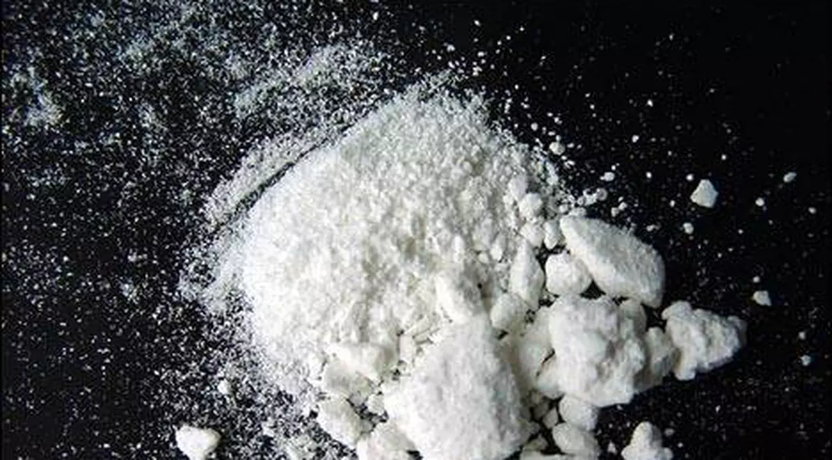 Alt NUME MARE, în SCANDALUL DROGURILOR între MANELIŞTI. Adi Minune, în VIZITĂ la DIICOT