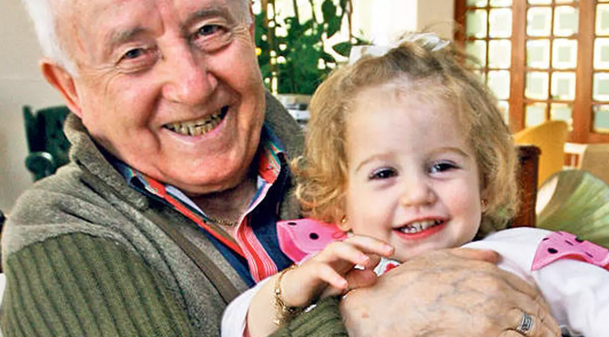 EXCLUSIV | Ion Columbeanu: «Pe Monica am cizelat-o, pe Irina o voi forma ca om»