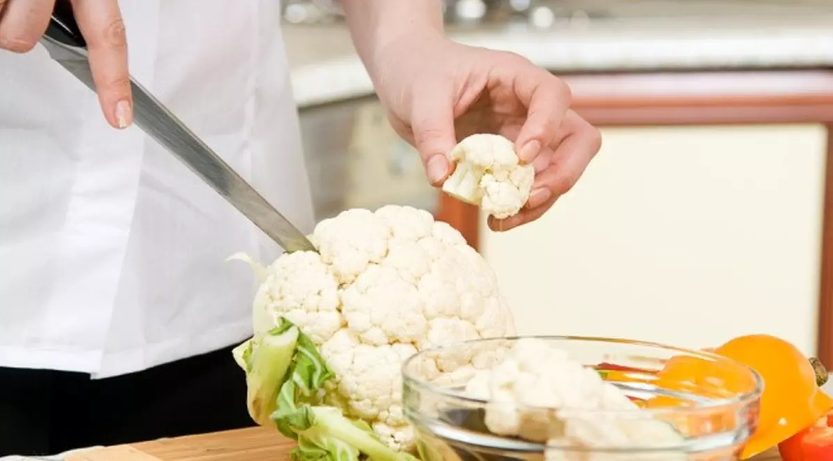 Leguma lunii octombrie: Conopida. Reţete culinare de top şi beneficii