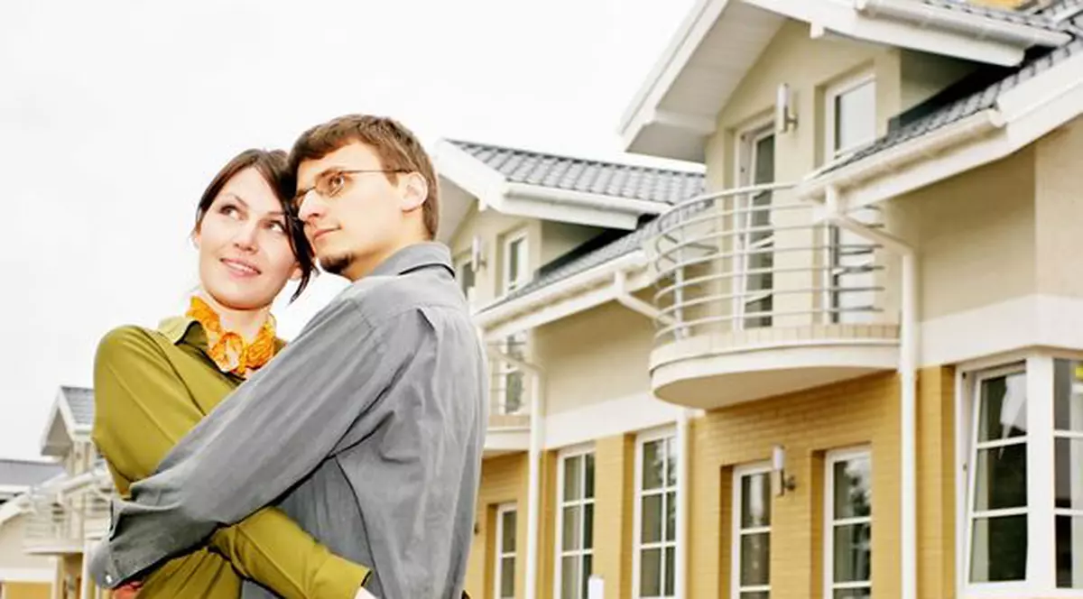 Ponturi ca să nu te păcăleşti, când îţi iei casă