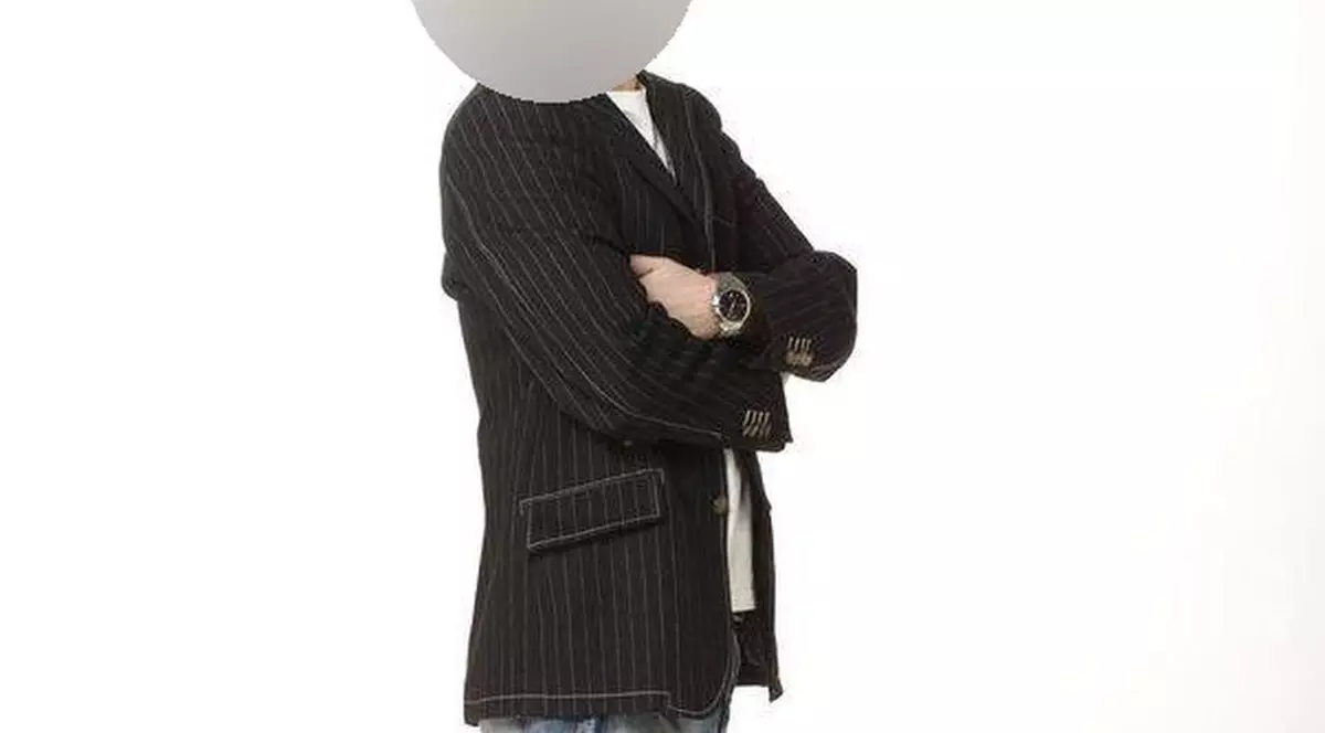 Un prezentator de la noi: "MI S-A ÎNTÂMPLAT UNEORI SĂ CALC STRÂMB ÎN TELEVIZIUNE!"