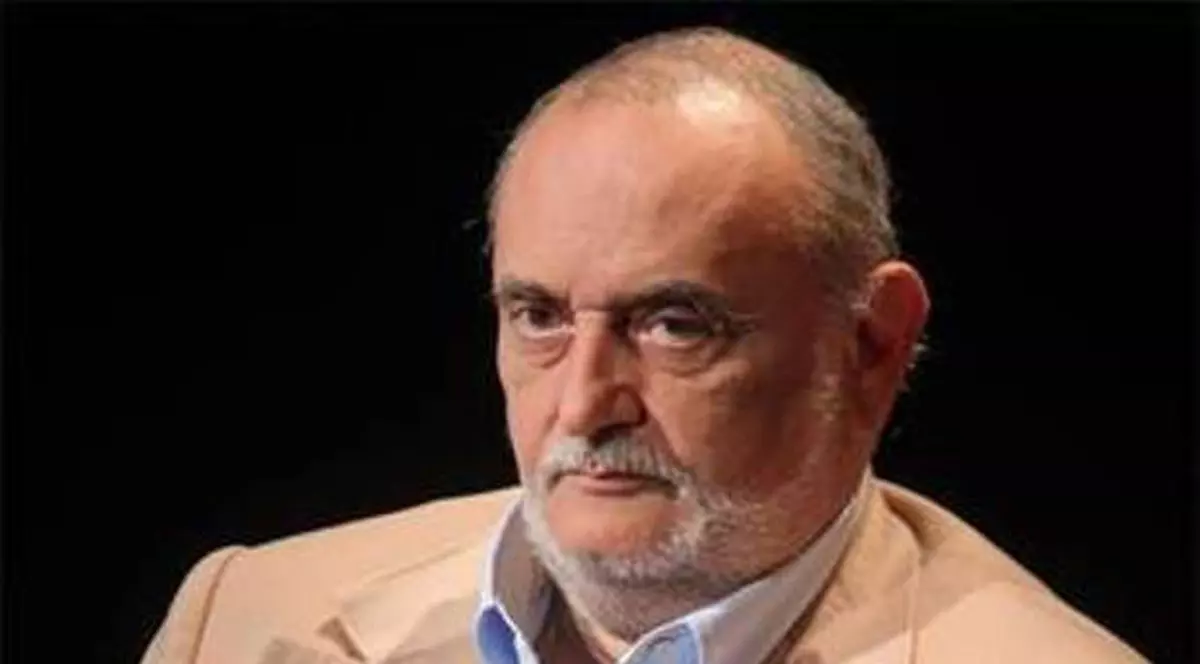 Dinu Patriciu va fi judecat la Curtea Supremă. Vezi cum s-a ajuns la aşa ceva