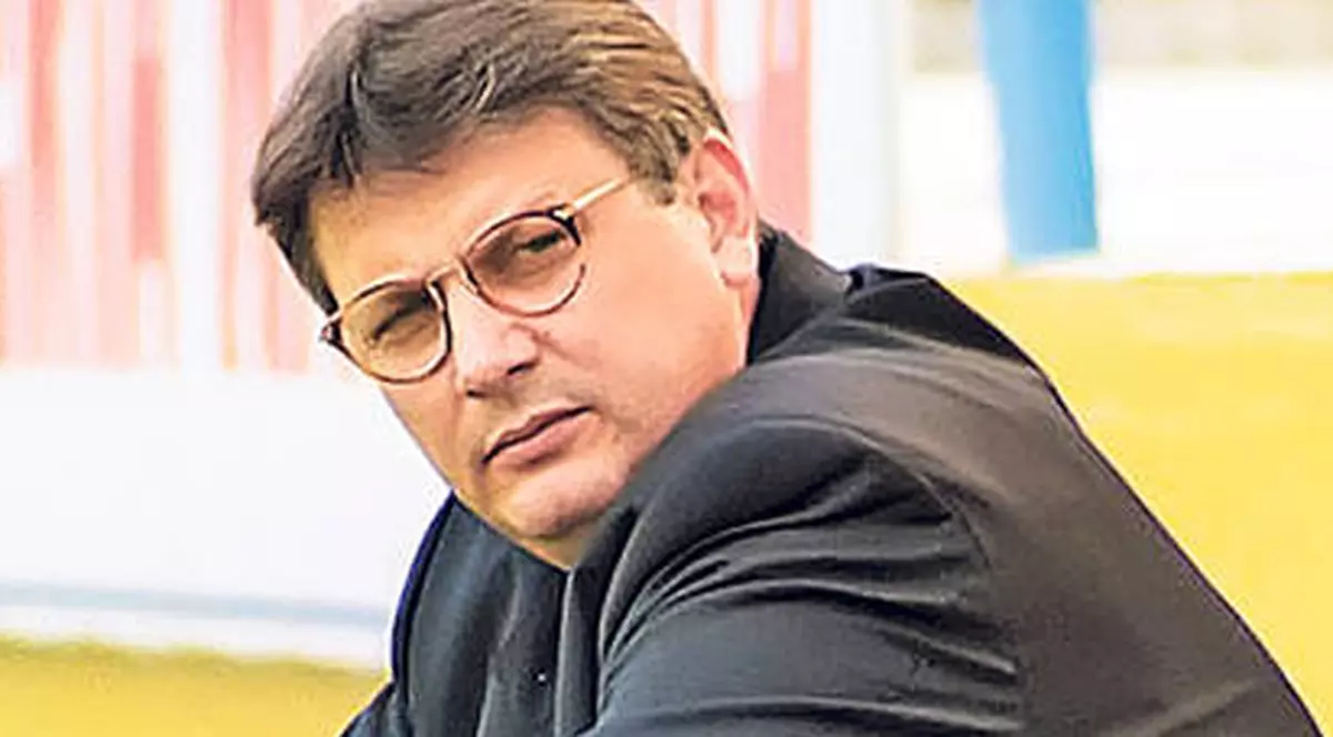 Atuul lui Gino: 36.000.000 €