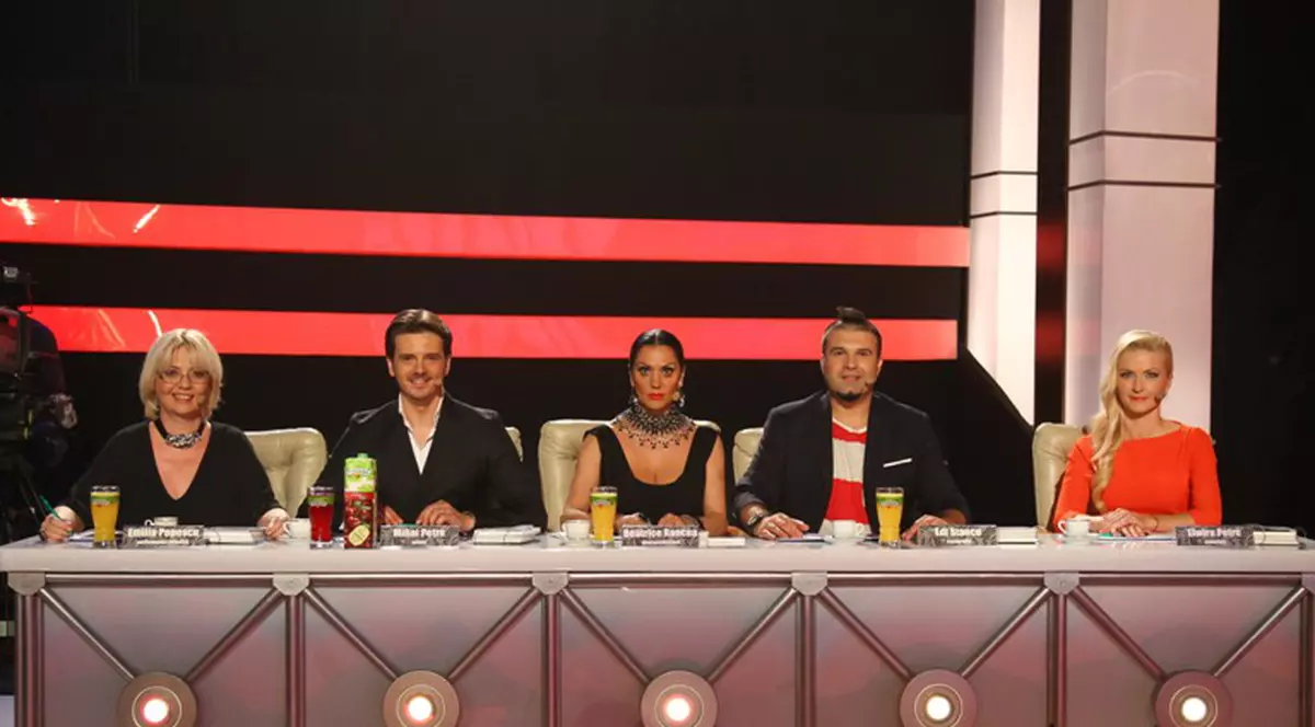 Elwira Petre nu a fost întâmplător aleasă să-l înlocuiască pe Wilmark. Vezi cine spune asta